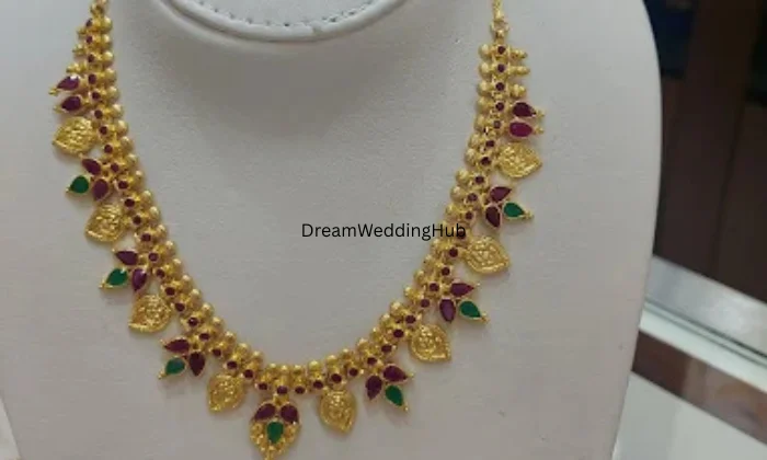 Joyalukkas Jewellery  Vijayawada